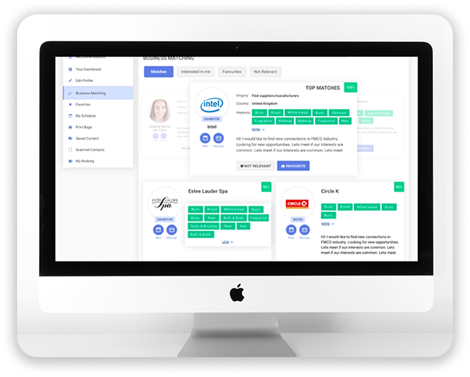 Sustainable Event Tech Solutions | Seamless Experiences with Sprintr