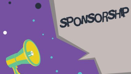 12 ways to earn sponsorship revenue with Sprintr
